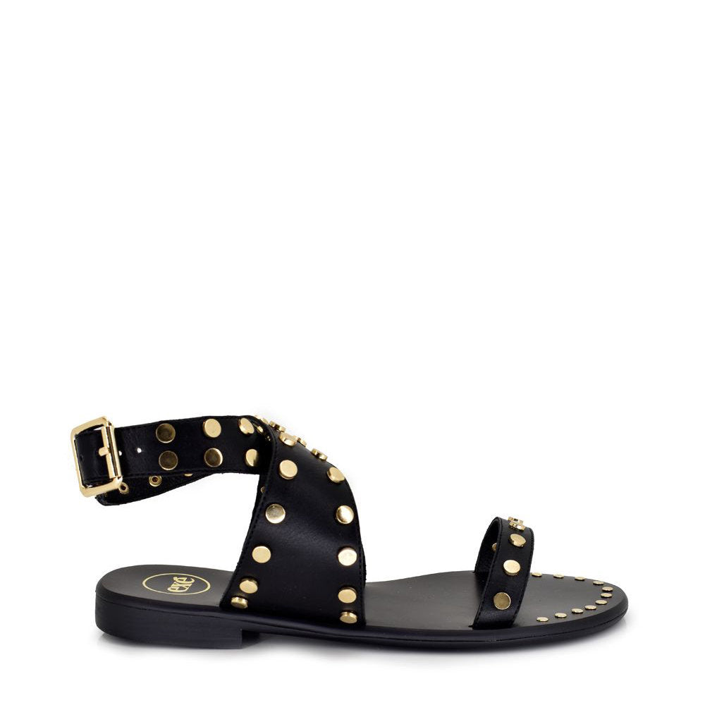 VF1180-1 / BLACK PU