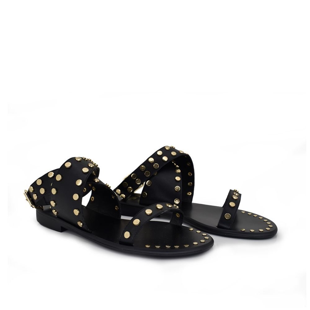 VF1180-1 / BLACK PU