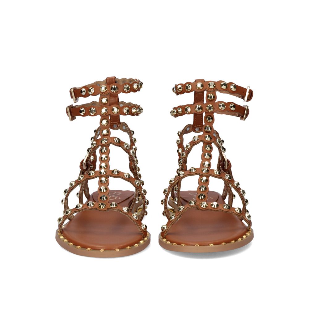 VF2056-2 / TAN+GOLD