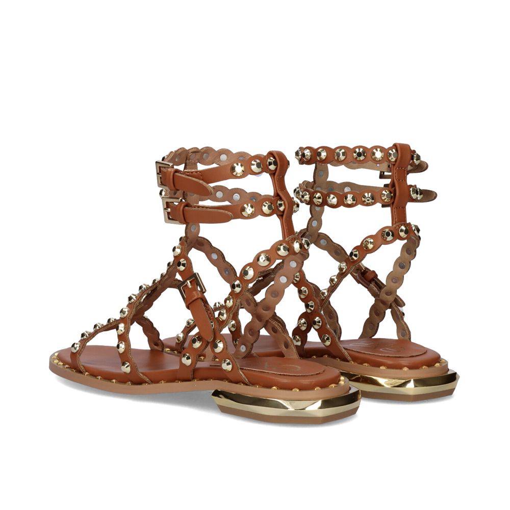 VF2056-2 / TAN+GOLD