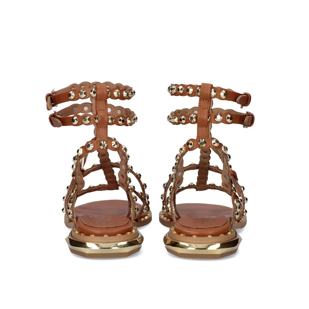 VF2056-2 / TAN+GOLD