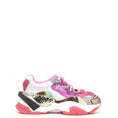 Load image into Gallery viewer, XY166-2 / SILVER+PINK
