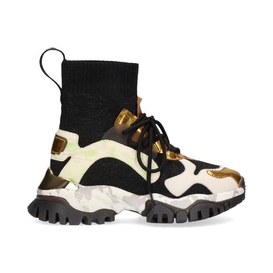 XY169-1 / GOLD+BLACK