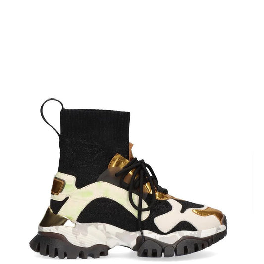 XY169-1 / GOLD+BLACK