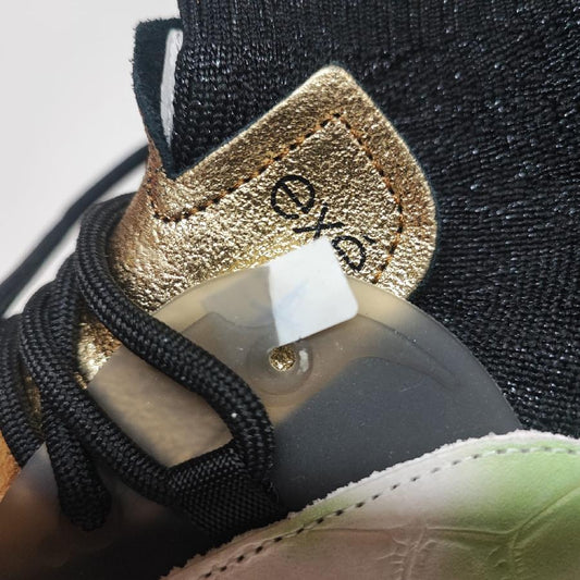 XY169-1 / GOLD+BLACK