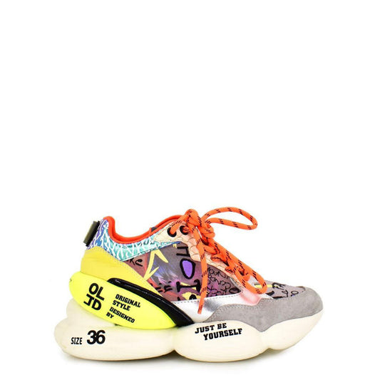 628-9 / YELLOW
