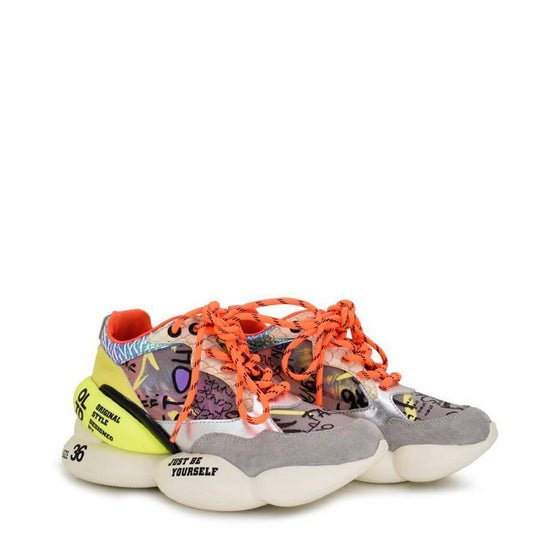 628-9 / YELLOW