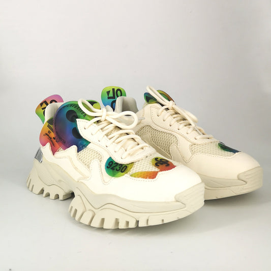 9226-1 / WHITE
