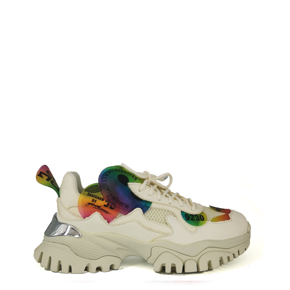 9226-1 / WHITE