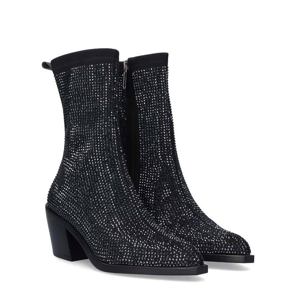 BILBAO 2322 / BLACK