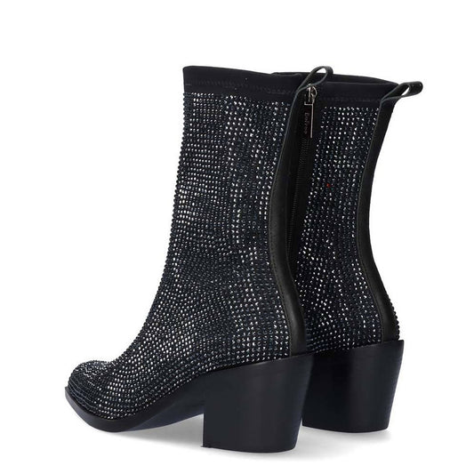 BILBAO 2322 / BLACK