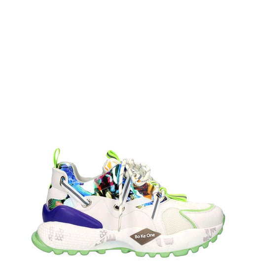 D190608-12 / WHT+GREEN
