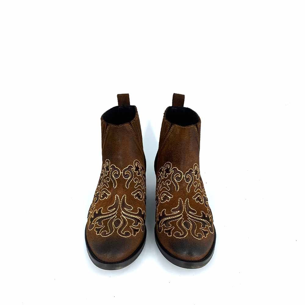 OWEN 921 / CUERO