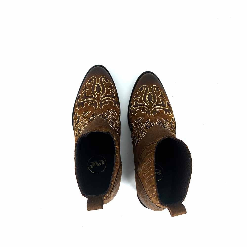 OWEN 921 / CUERO