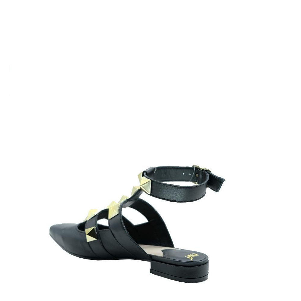 PARIS 170  / BLACK