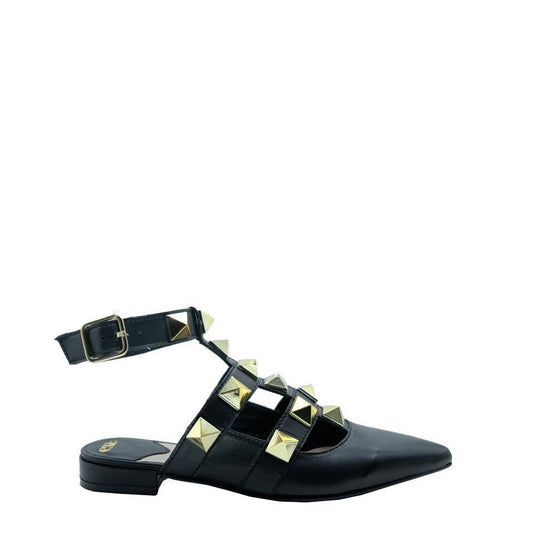 PARIS 170  / BLACK