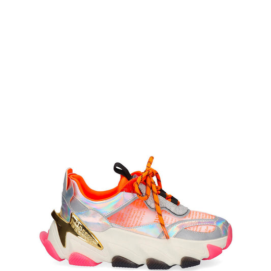 XY163-1 / SILVER+ORANGE
