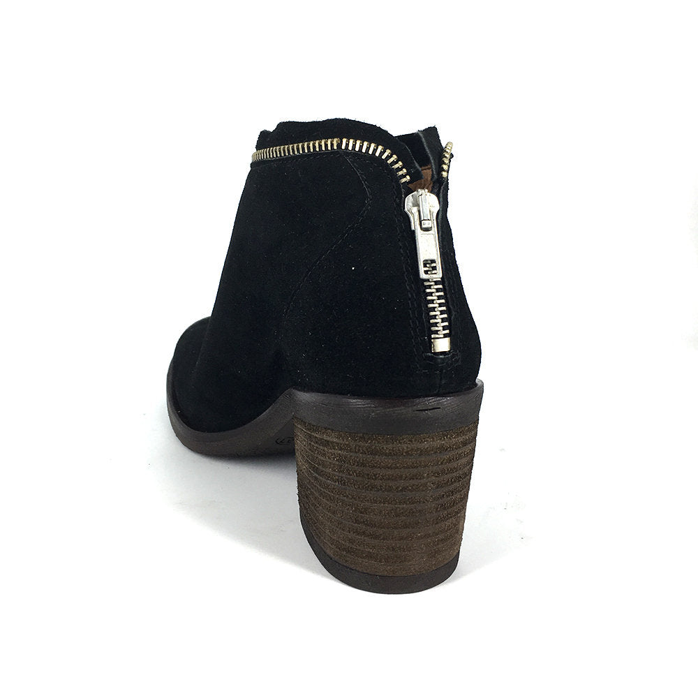 FULVIA 500 / BLACK