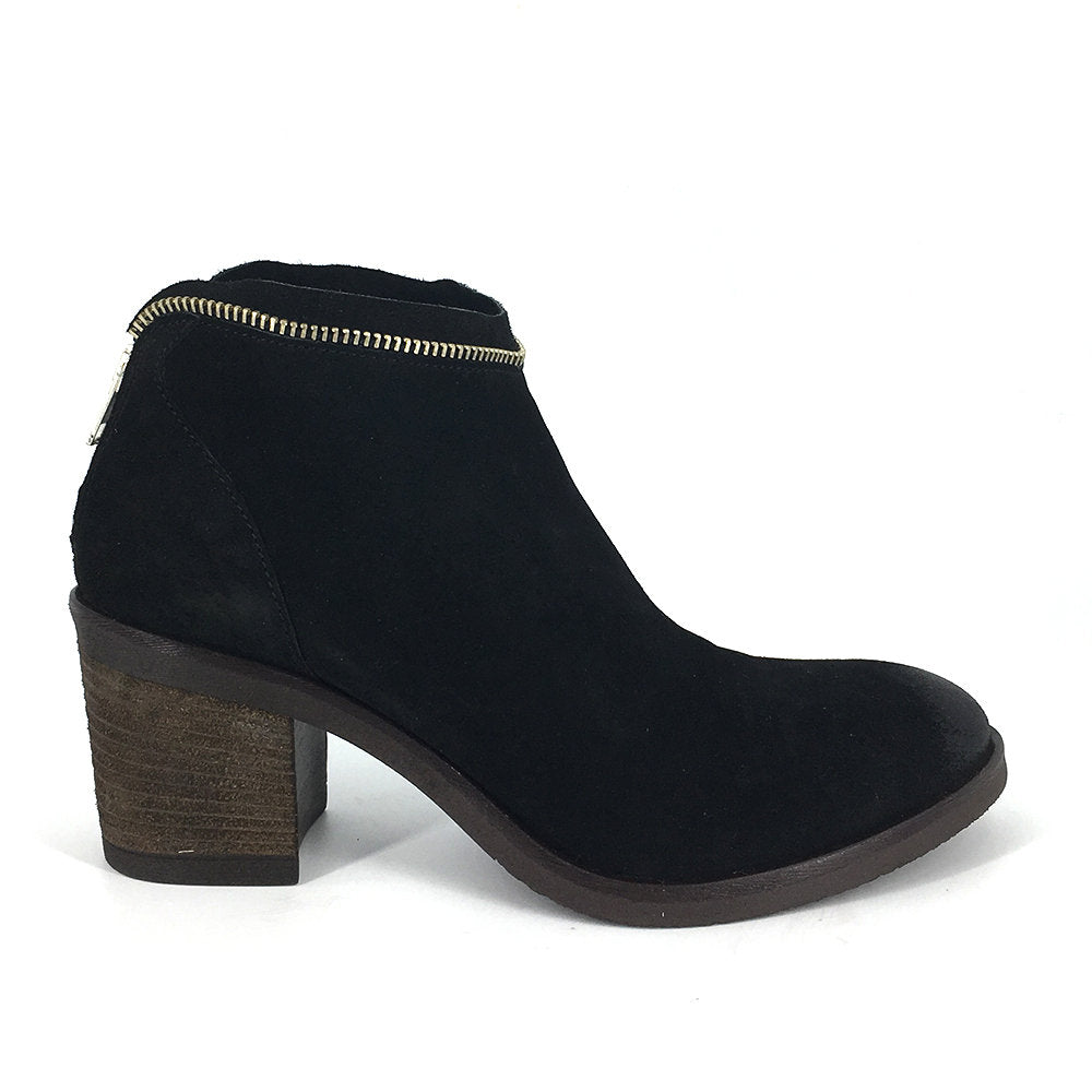 FULVIA 500 / BLACK