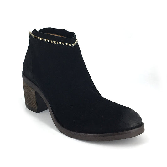 FULVIA 500 / BLACK