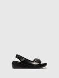 Load image into Gallery viewer, BERK / BLACK
