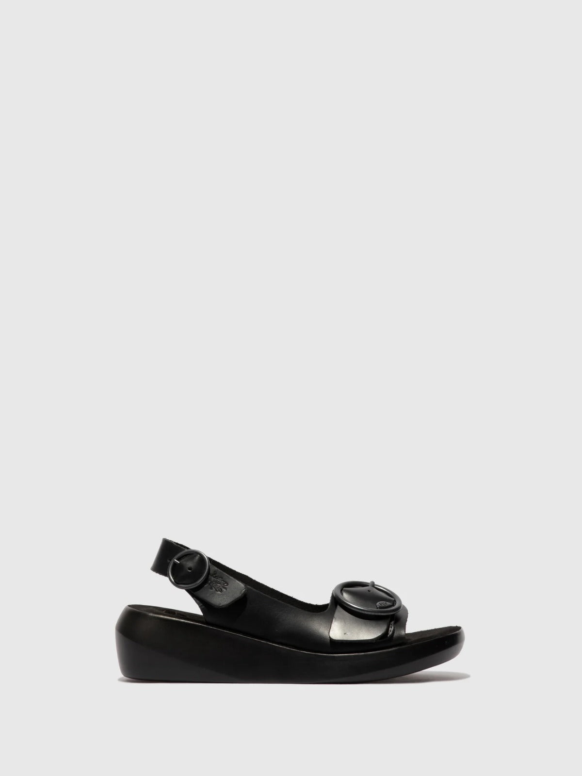 BERK / BLACK