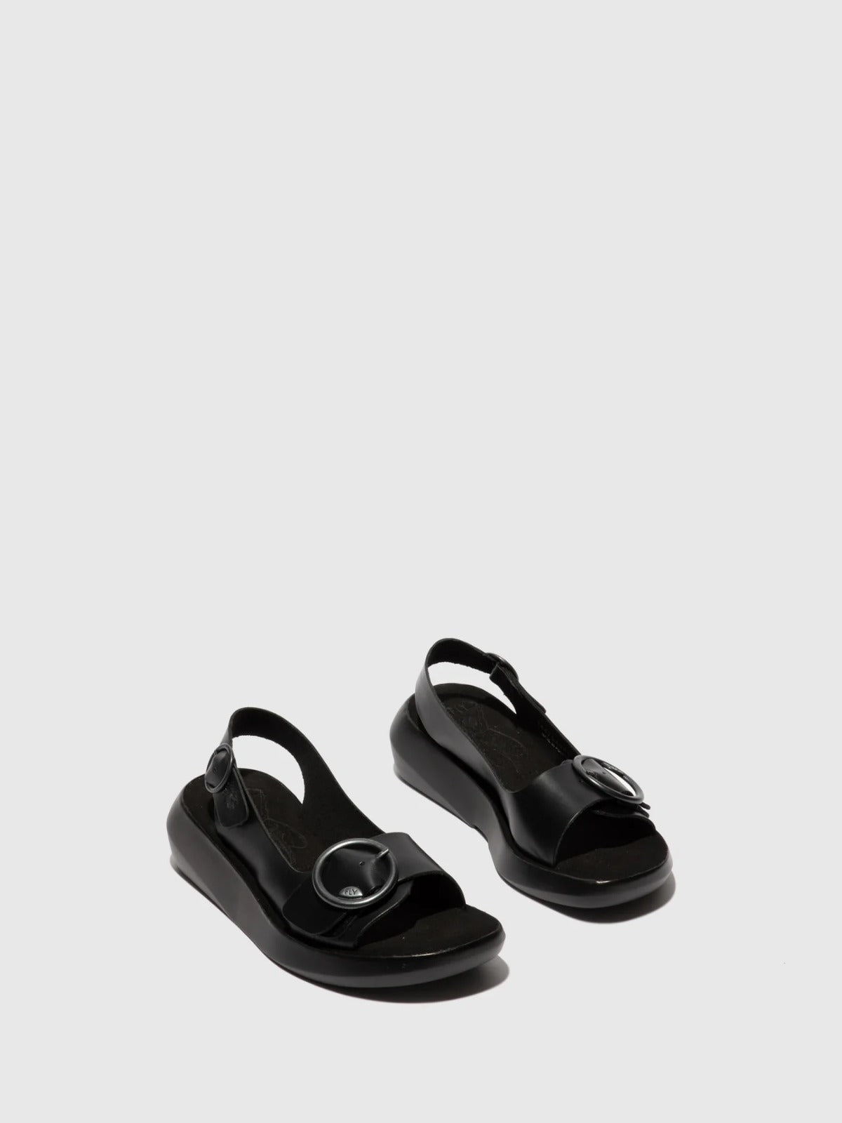 BERK / BLACK