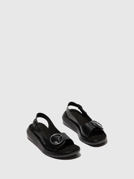 BERK / BLACK
