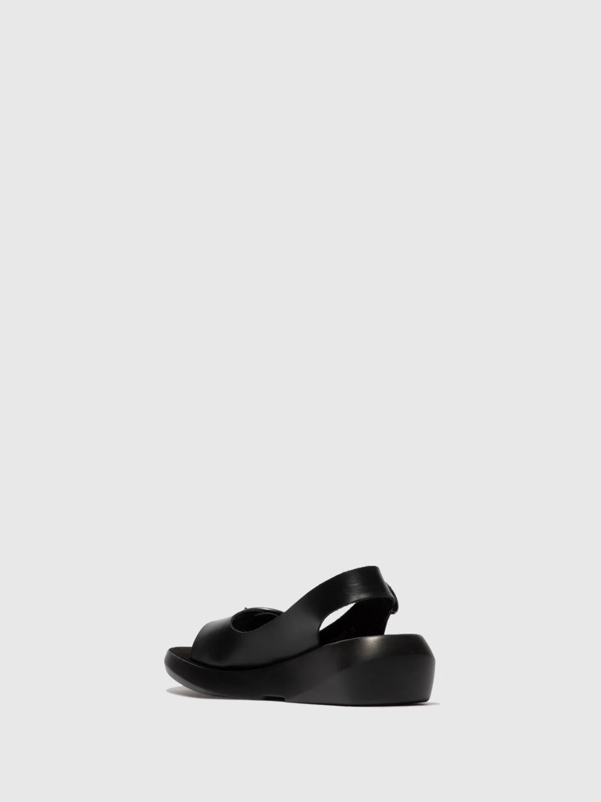 BERK / BLACK