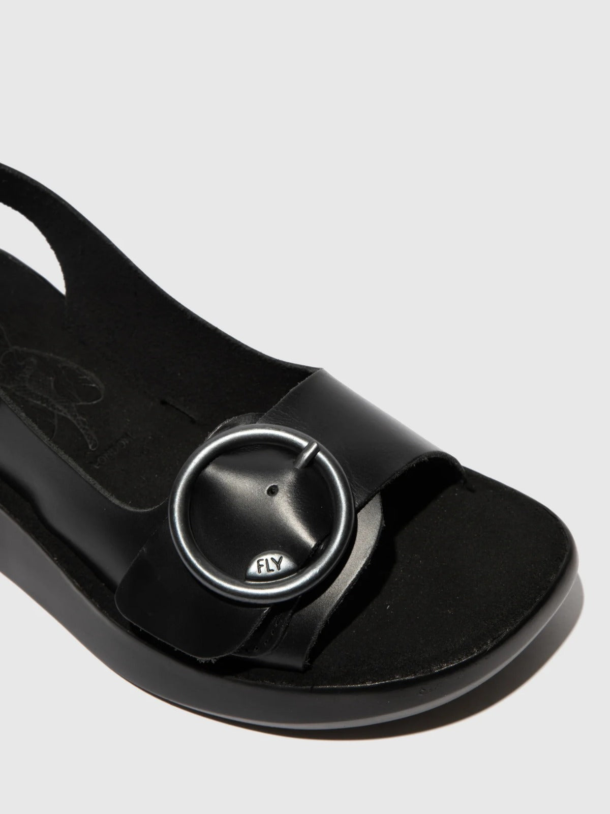 BERK / BLACK