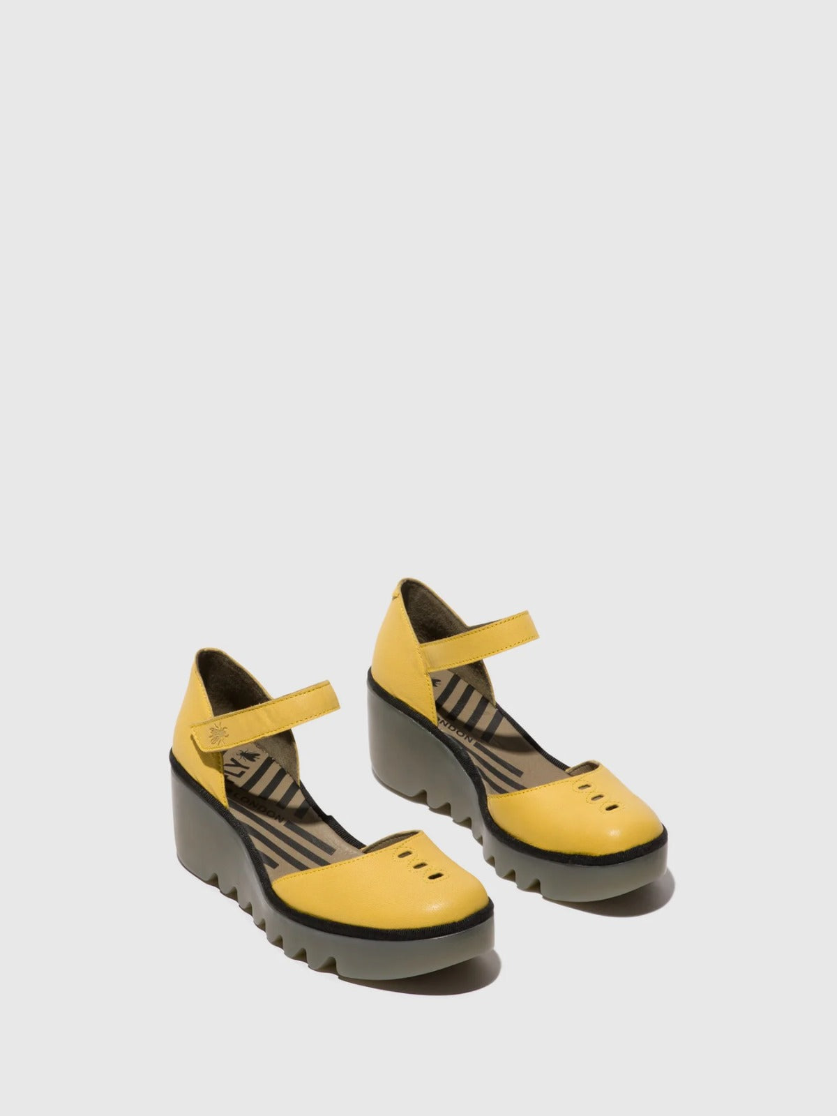 BISO / YELLOW
