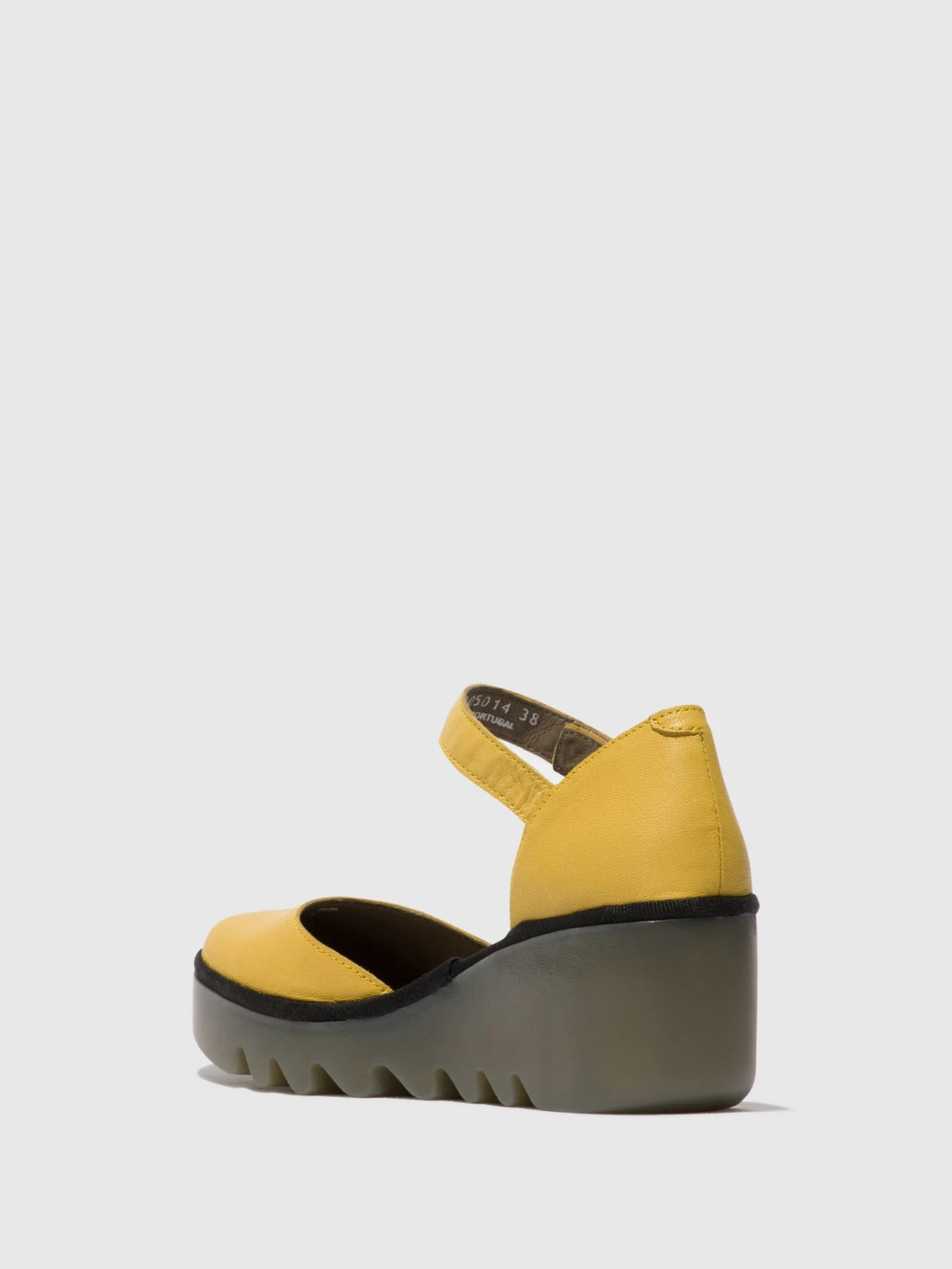 BISO / YELLOW