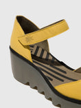 carregar imagem na visualização da galeria, BISO / YELLOW

