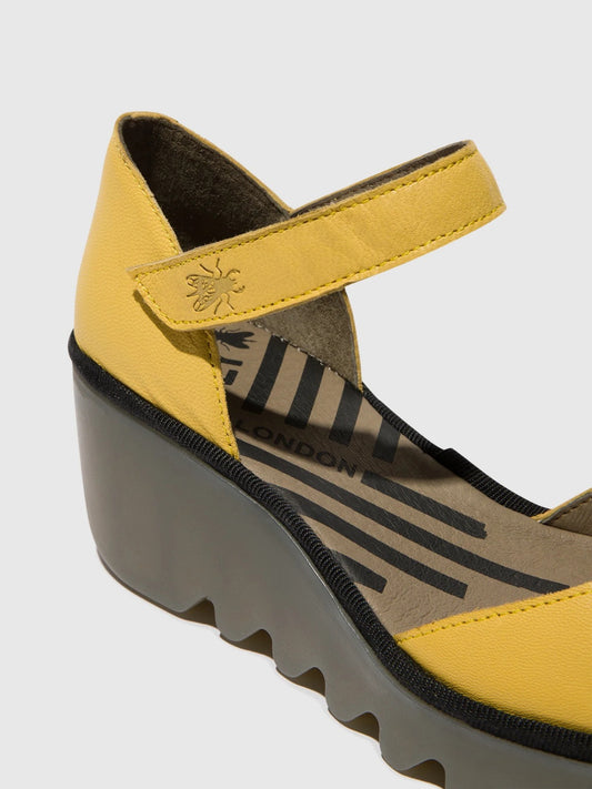 BISO / YELLOW
