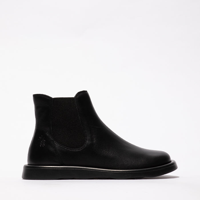 TICH / BLACK
