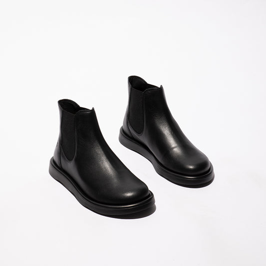TICH / BLACK