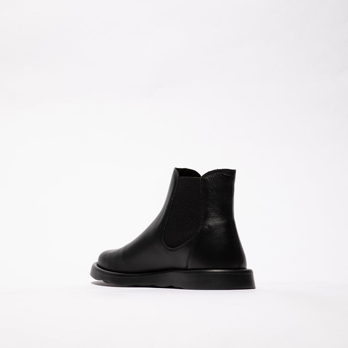 TICH / BLACK