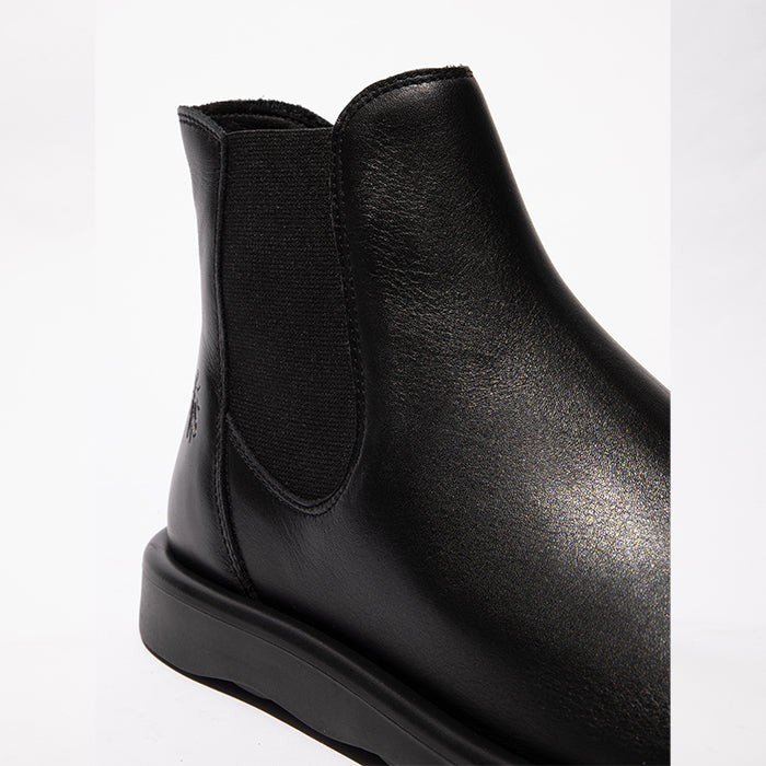 TICH / BLACK