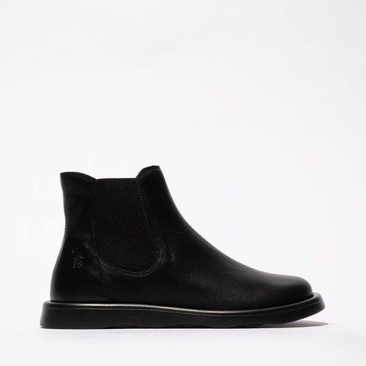 TICH / BLACK