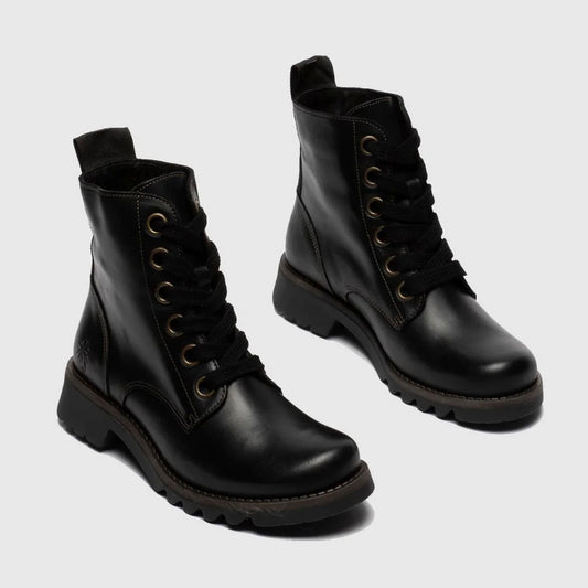 RAGI / BLACK