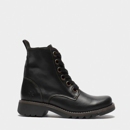 RAGI / BLACK