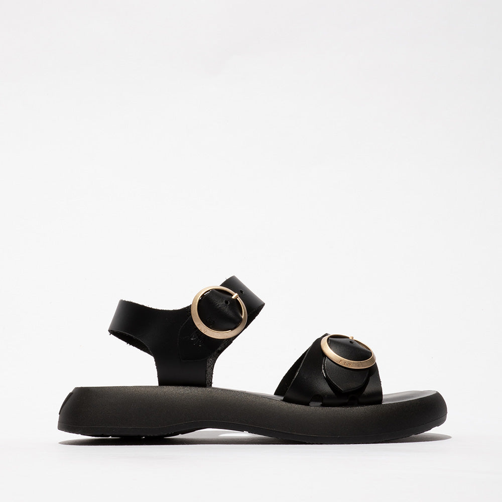 BUNK / BLACK