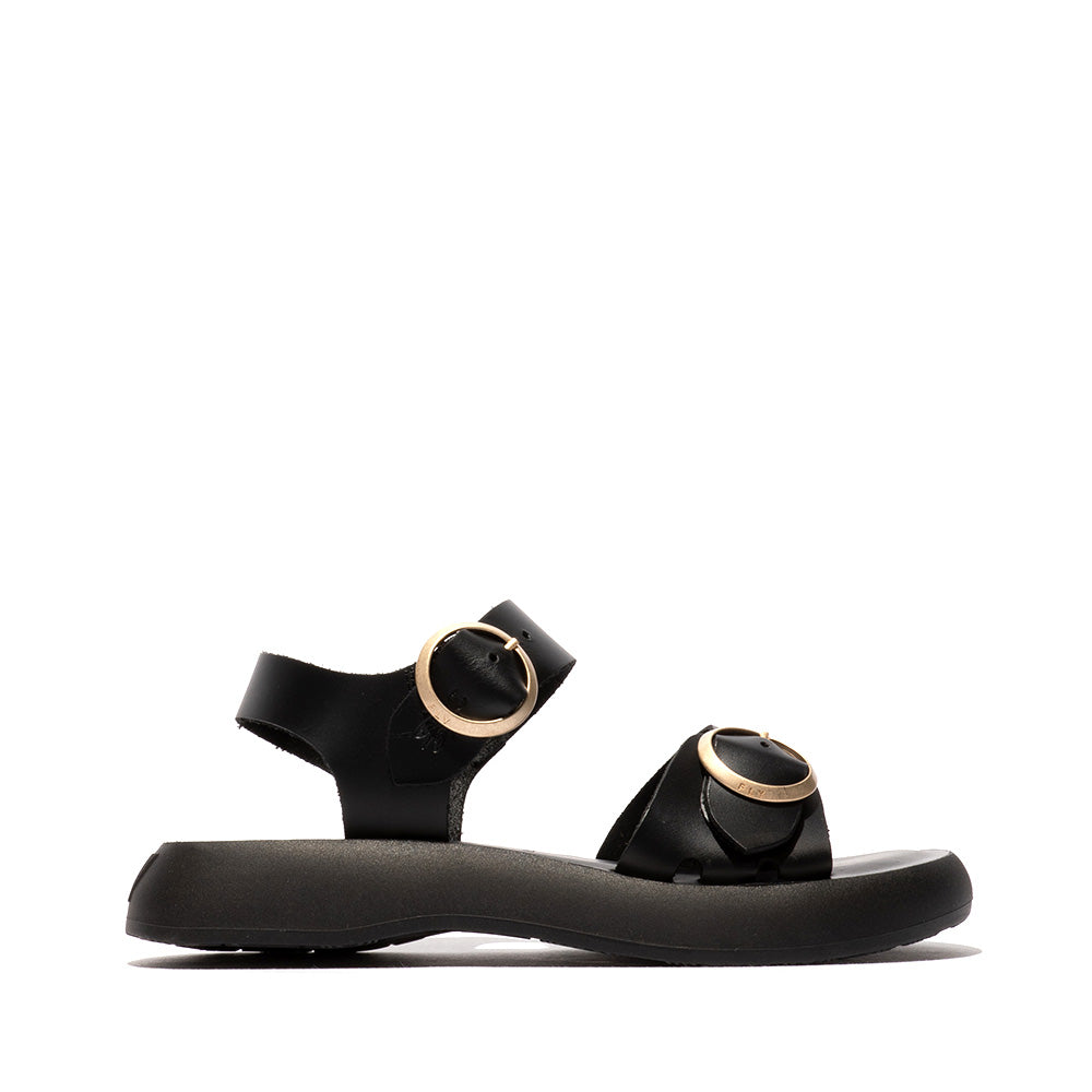 BUNK / BLACK