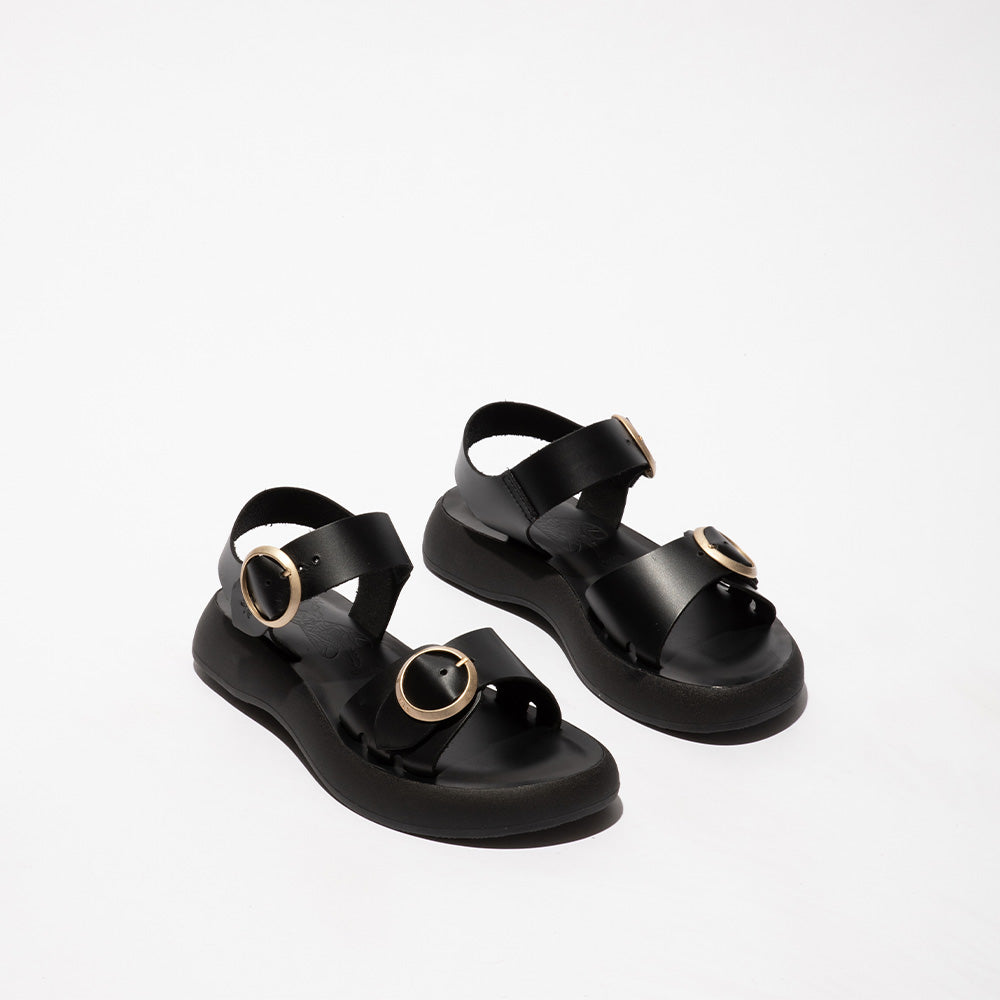 BUNK / BLACK
