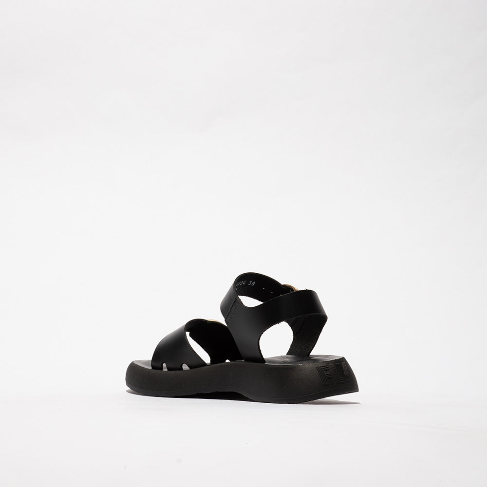 BUNK / BLACK