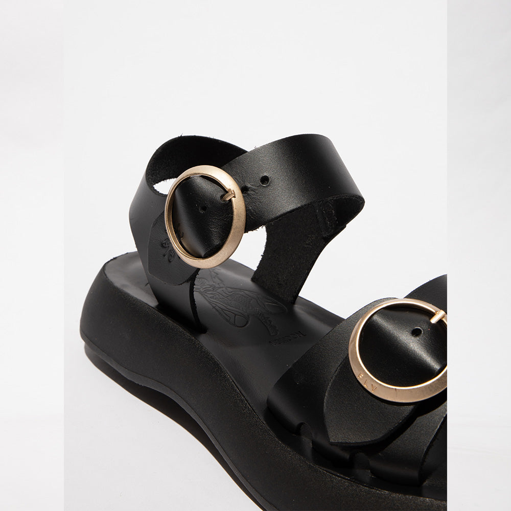 BUNK / BLACK