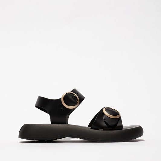 BUNK / BLACK