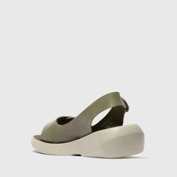 BERK / SMOG