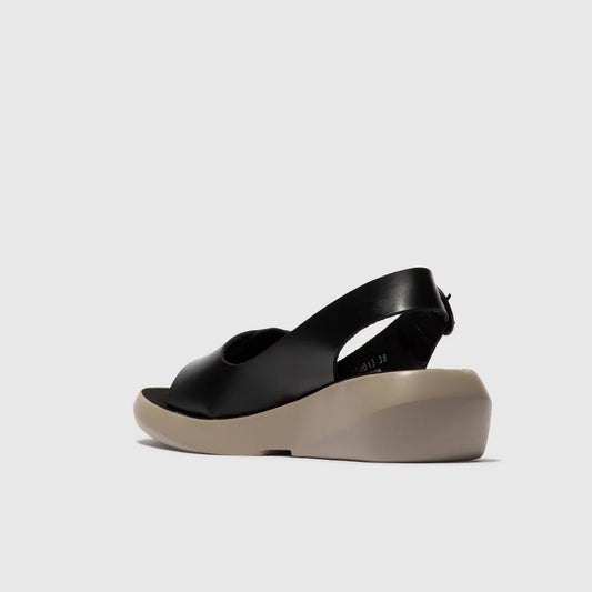 BERK / BLACK+BEGE