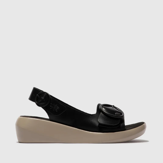 BERK / BLACK+BEGE